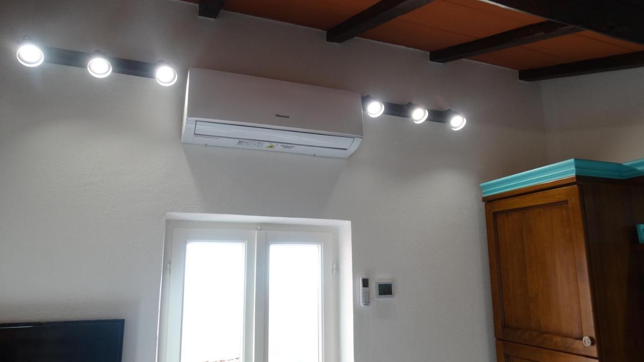 Lucas Luxury House Villa Nicola Exterior photo
