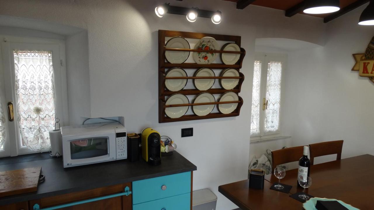 Lucas Luxury House Villa Nicola Exterior photo